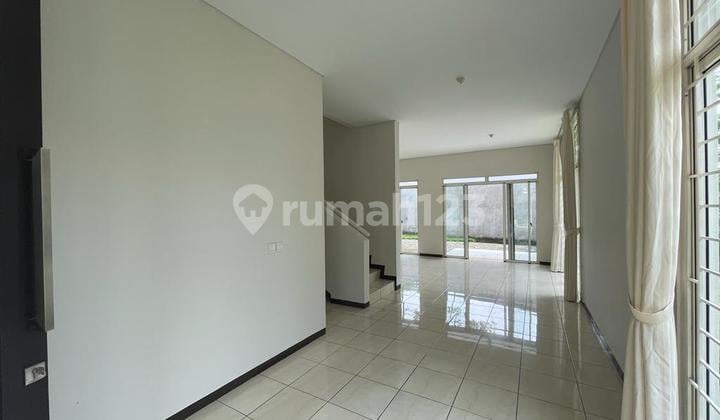 Turun Harga Rumah 2 Lantai Kbp Candraresmi