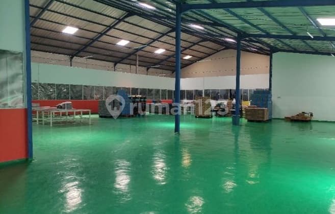 Pabrik Aktif Bonus Villa Pamulihan Sumedang