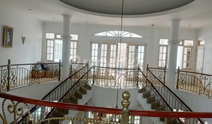 Big House Price Drop, Nice Babakan Jeruk, Pasteur Wing