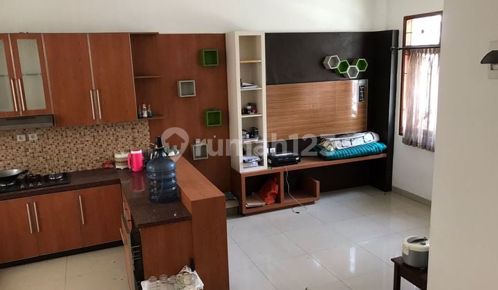 Nice 2-Story House in Dago Pandawa Complex