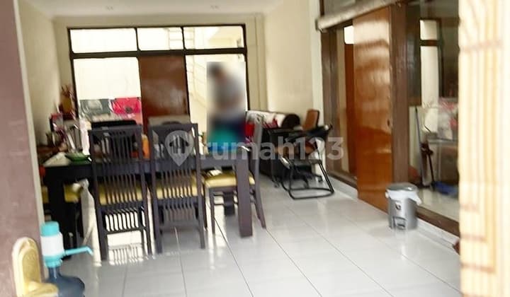 Winged Dadali House Land Calculation