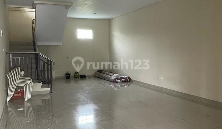Ruko 2 Lantai di Mekar Wangi, Bandung Bagus