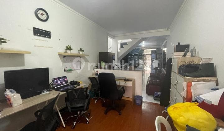 Rumah Bagus Sukamulya Indah