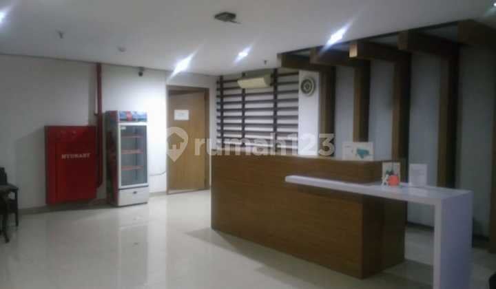 Hotel Sayap Pasteur Bandung