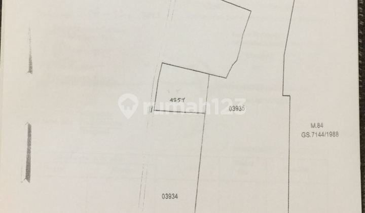 Kavling Surapati Sebrang Wuling Dan Toyota Sebelum Cimuncang Kavling Surapati Sebrang Wuling Dan Toyota Sebelum Cimuncang