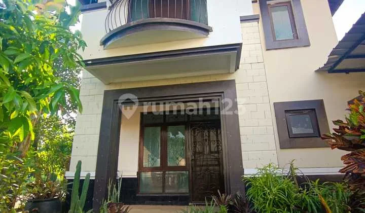 Rumah Bagus Furnished Kbp Tatar Wangsakerta Rumah Bagus Furnished Kbp Tatar Wangsakerta