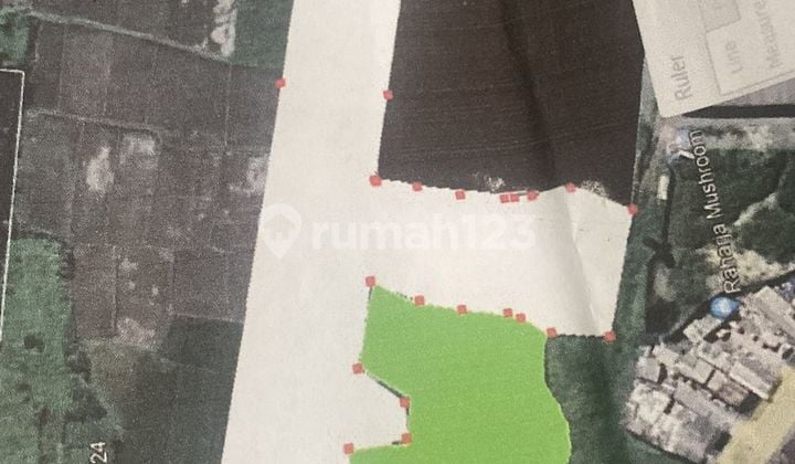 Kavling Lagadar Margaasih Kavling Lagadar Margaasih