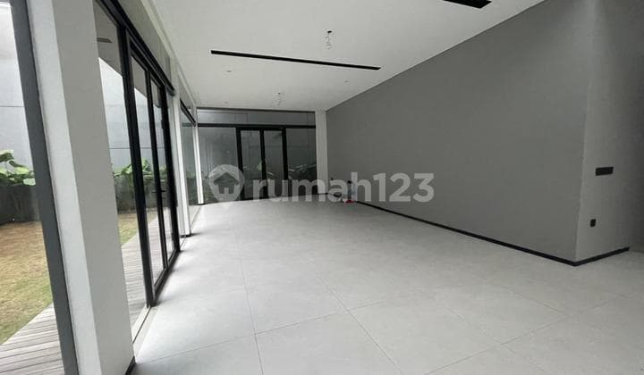 Turun Harga! Rumah Lux Kbp Tatar Rambutkasih
