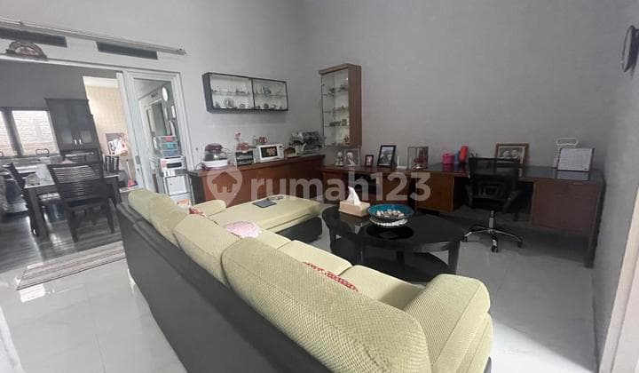 KBP House Tatar Mayang Sunda