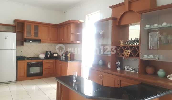 Rumah Bagus Kota Baru Parahyangan Pitaloka