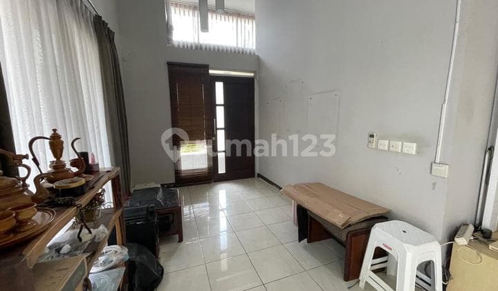 Good House Furnished Kota Baru Parahyangan Mayang Sunda