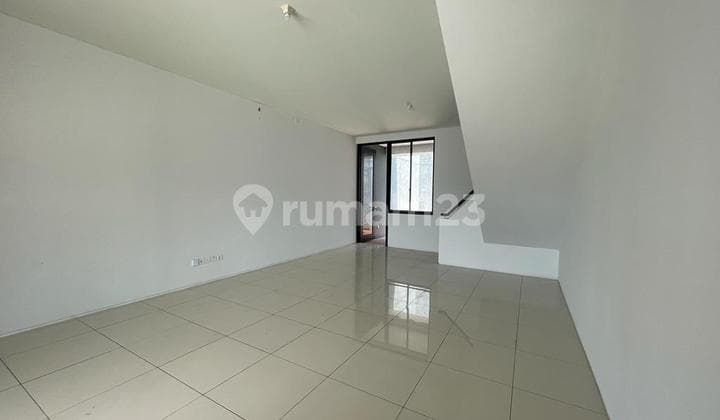 Shop House in Pancawarna New City Parahyangan