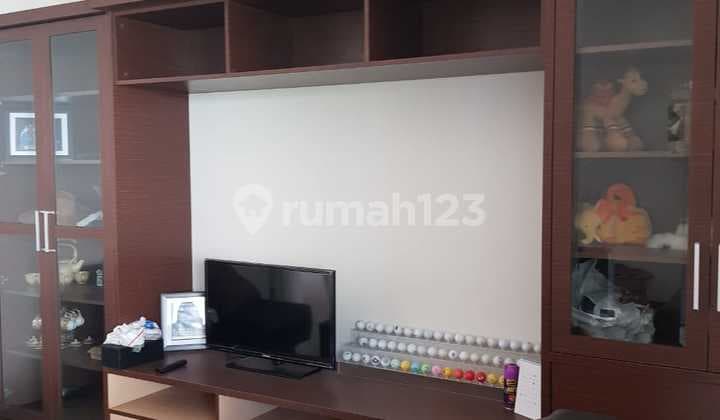 Rumah di Kota Baru Parahyangan Tatar Purbasari