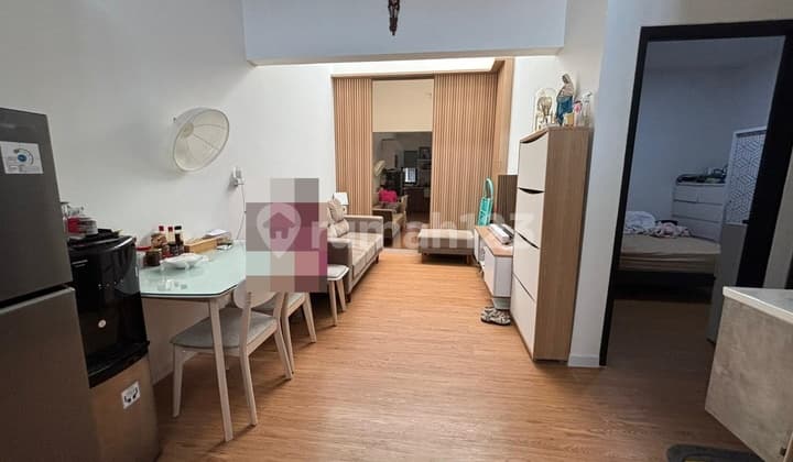 Rumah 1 Lantai Furnished Kota Baru Parahyangan Banyak Sumba