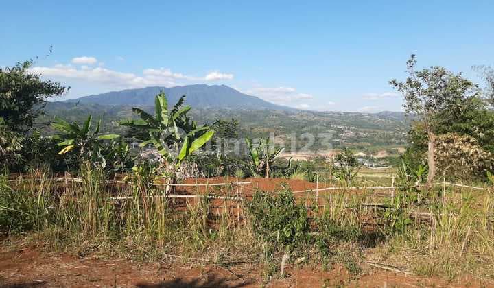 Tanah Kosong Sadang Ciburuy