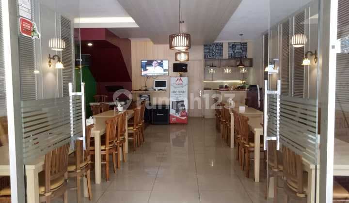 Turun Harga! Ruko Bagus Palasari