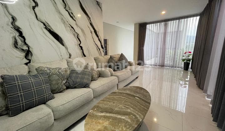 Rumah Bagus Kbp Tatar Kumalasinta View Danau