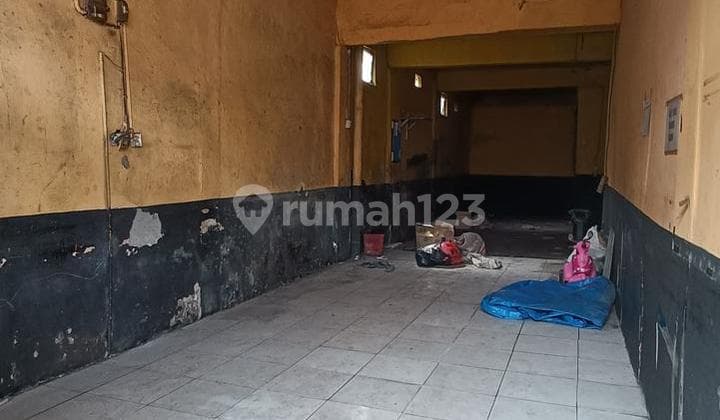 Rumah Kebon Kopi Mainroad