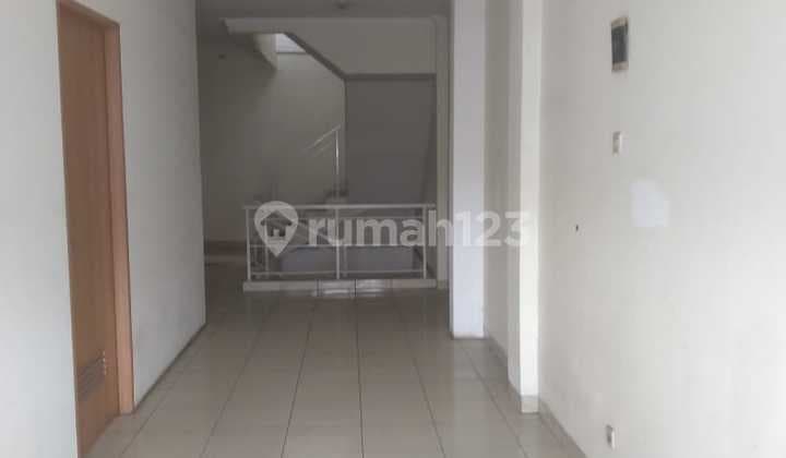 Ruko Raya Padalarang