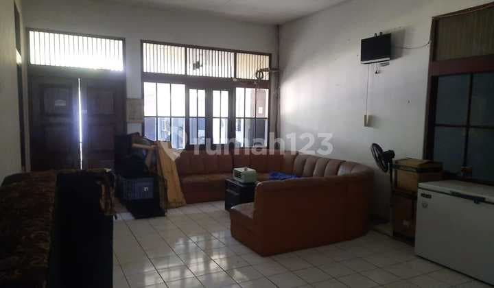 Turun Harga! Kost Sayap Pasteur bisa Dapet Pasif Income