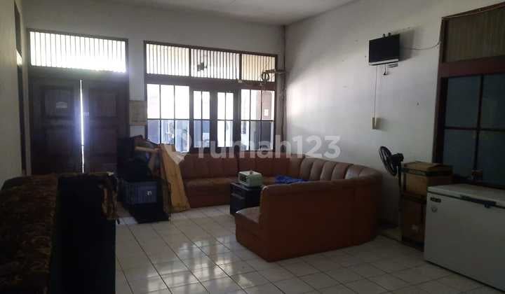Turun Harga! Kost Sayap Pasteur bisa Dapet Pasif Income