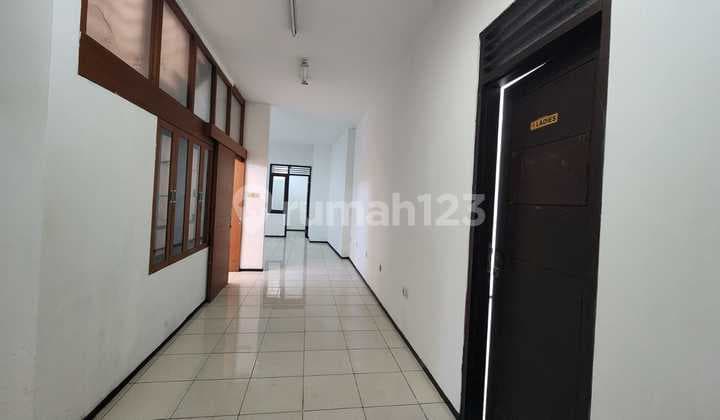 Rumah Bagus Sayap Pasteur, Bandung Lokasi Strategis