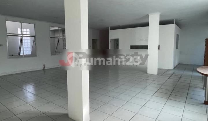 Ruko Bagus Kota Baru Parahyangan