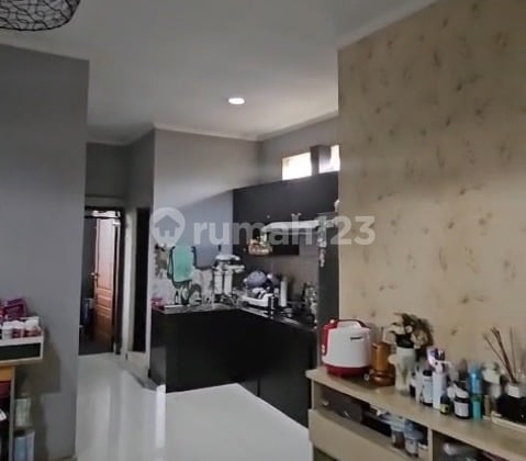 Turun Harga! Ruang Usaha Babakan Tarogong