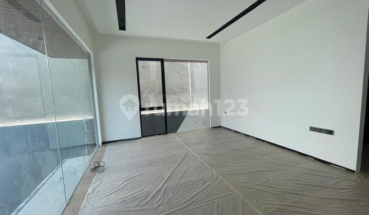 Rumah Lux Kbp Tatar Rambutkasih On Progress