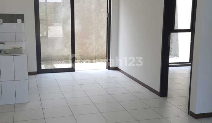 Rumah Bagus Kota Baru Parahyangan Simakirana