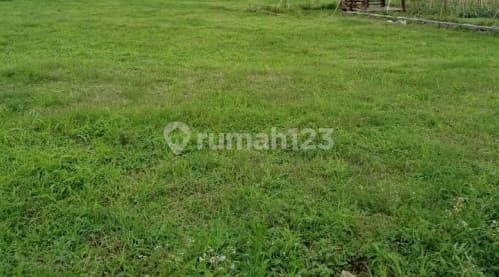 Hunian Siap Bangun Kbp Titiswari