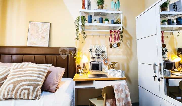 Rumah Kost Tanjung Duren 3 Lantai 18 Kamar Roi 8-10%