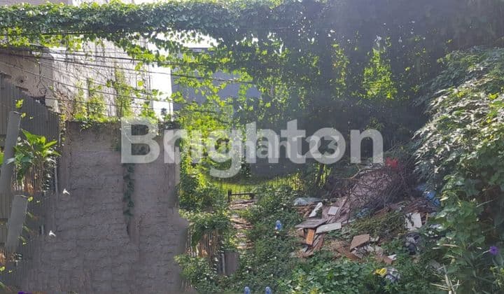 KAVLING DURI KEPA DENGAN LEBAR JALAN 3 MOBIL