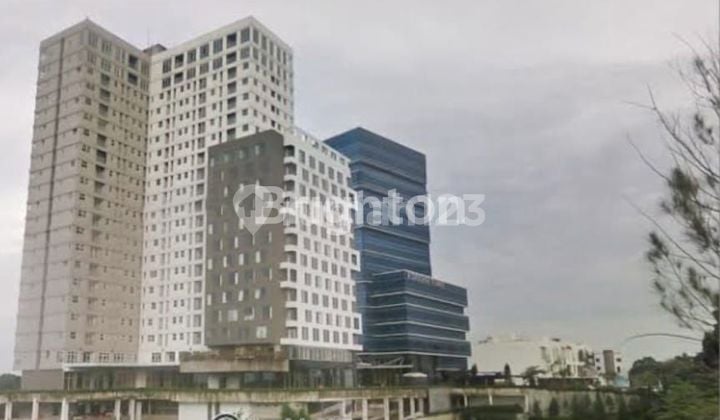 APARTEMEN TUSCANY INTERMARK BSD 1BR