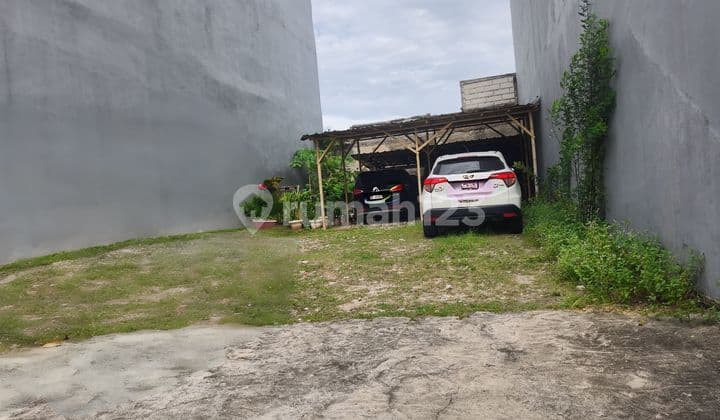 Kavling Hunian Di Duri Kepa, Jakarta Barat