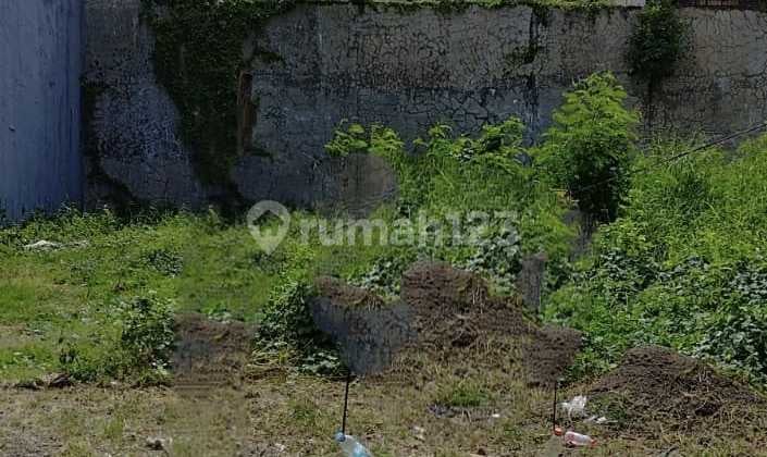 TANAH SIAP PAKAI LOKASI PANTAI MENTARI !!
