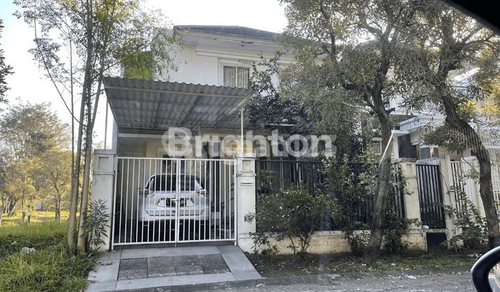 Lokasi Dekat Taman Rumah Ciamikk Alam Galaxy !!