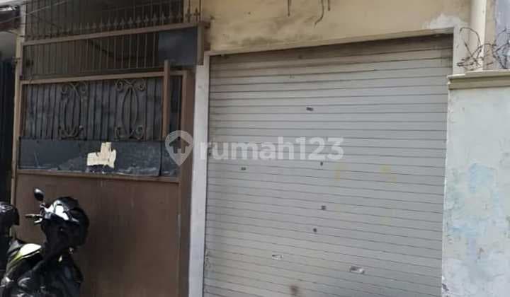 CHEAP !! 2-STORY HOUSE LOCATED IN WEST LEBAK ARUM