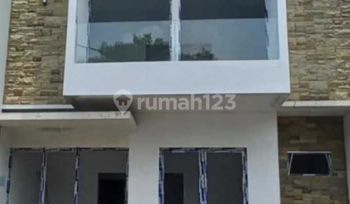 Rumah Baru Gress Modern Citraland Bukit Palma !! Rumah Baru Gress Modern Citraland Bukit Palma !!