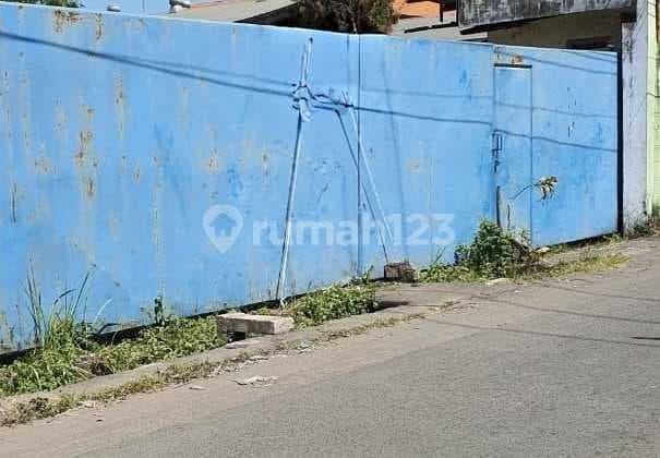 BANGUNAN PABRIK + RUMAH TINGGAL SIAP HUNI LOKASI TAMAN SIDOARJO !!