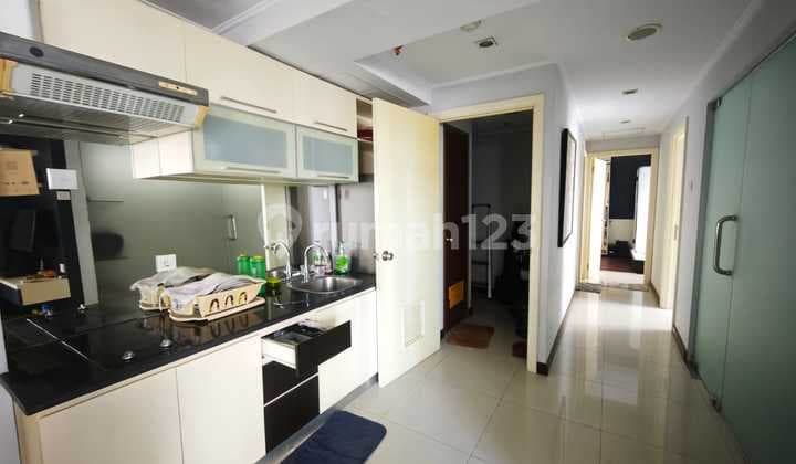 Murmer Polll Apartemen Waterplace Pool View Lantai Rendah Dekat Pakuwon Mall Anderson Benson