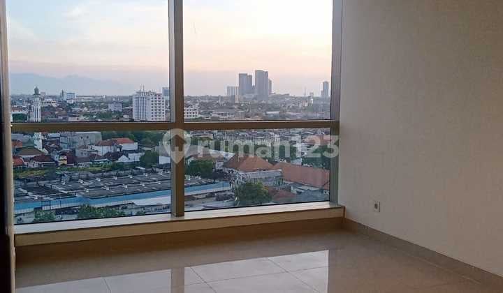APARTEMEN PRAXIS DI JANTUNG KOTA SURABAYA