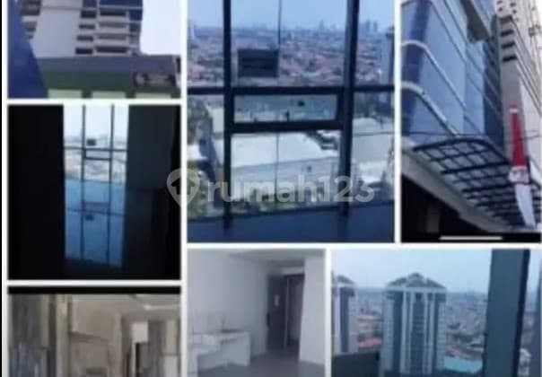 Ciamikk Apartemen City Square Surabaya !!