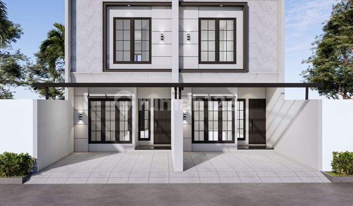 READY JANUARI 2026 !! 2 UNIT RUMAH JEJER KLAMPIS SEMOLO BARAT READY JANUARI 2026 !! 2 UNIT RUMAH JEJER KLAMPIS SEMOLO BARAT