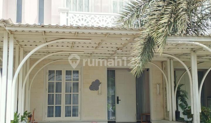 Beautiful Minimalist House at Grand Permata Jingga Malang !!