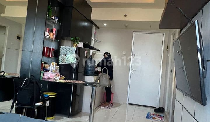 Apartemen Siap Huni Puncak Permai Pakuwon Indah !!