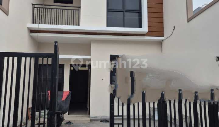 Hot Listing !! New Gress Darmo Harapan Indah