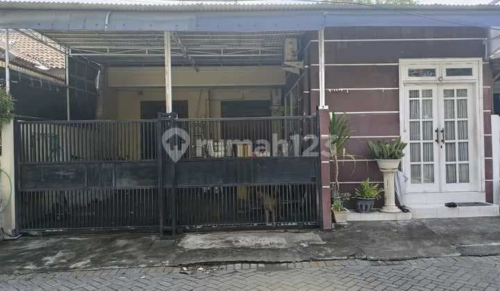 RUMAH SIAP HUNI SIMPANG DARMO PERMAI SELATAN !!