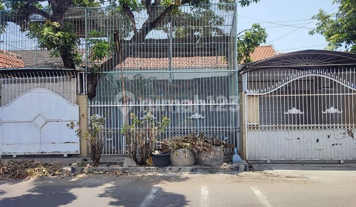 1-Story House Location Bratang Binangun !!