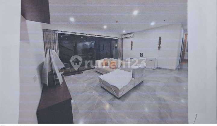 Full Furnish Siap Huni Apartemen Graha Golf !!